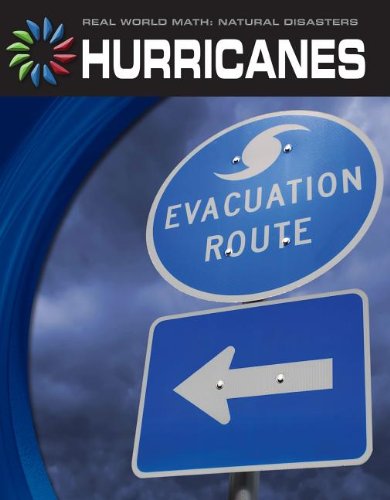 Hurricanes by Barbara A Somervill