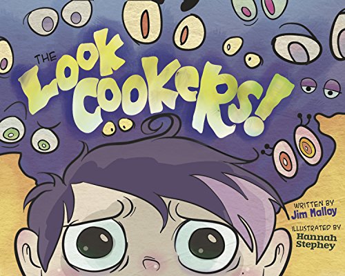 The Look Cookers!