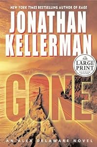 Gone (Alex Delaware, No. 20)