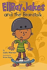 EllRay Jakes and the Beanstalk