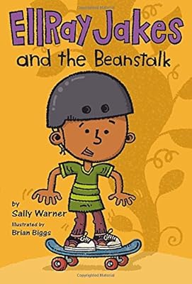 EllRay Jakes and the Beanstalk