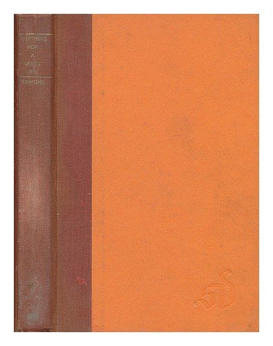 Anything for a quiet life;: The autobiography of Jack Hawkins by Jack Hawkins
