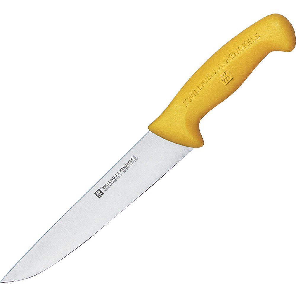 

Twin Master Yellow 8" Chef Butcher