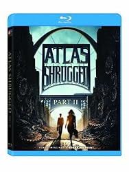 Atlas Shrugged II: The Strike [Blu-ray]
