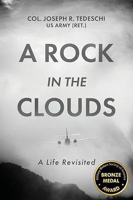 A Rock in the Clouds: A Life Revisited