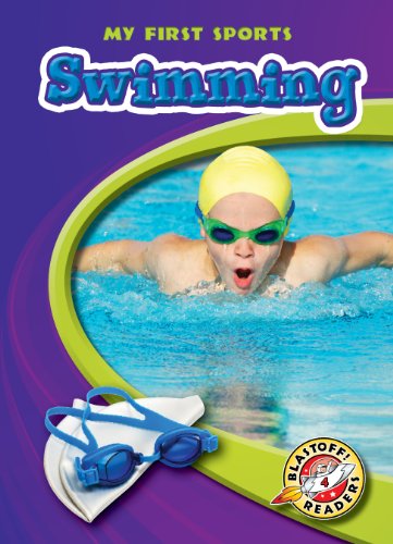 Swimming by Anne Wendorff