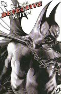 Batman: Detective