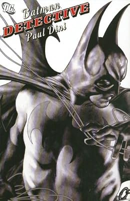Batman: Detective