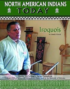 Iroquois: The Haudenosaunee