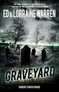 Graveyard: True Hauntings from an Old New England Cemetery