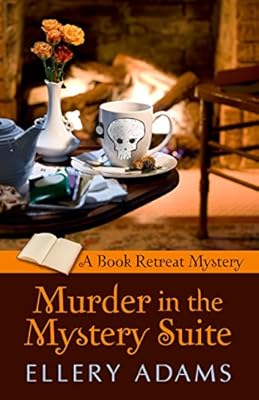 Murder in the Mystery Suite
