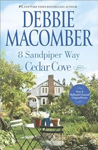 8 Sandpiper Way (A Cedar Cove Novel)