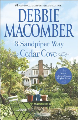 8 Sandpiper Way (A Cedar Cove Novel) by Debbie Macomber