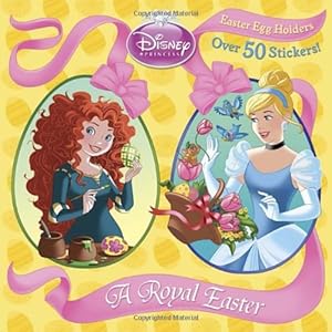 A Royal Easter
