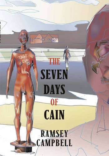 The Seven Days of Cain by Ramsey Campbell