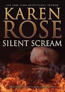 Silent Scream (Library Edition)