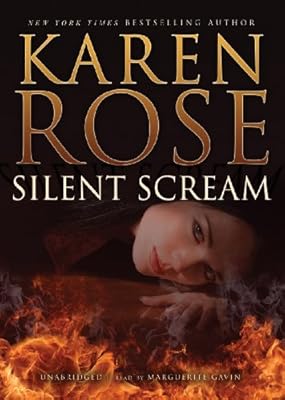 Silent Scream