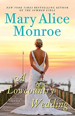 A Lowcountry Wedding