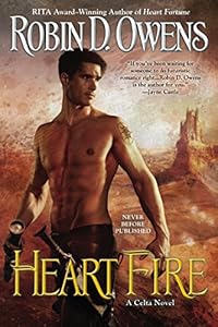 Heart Fire