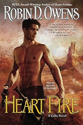 Heart Fire