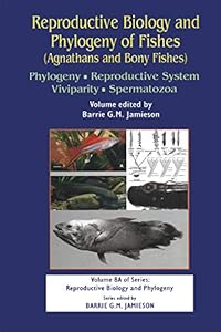 Reproductive Biology and Phylogeny of Fishes (Agnathans and Bony Fishes): Phylogeny, Reproductive System, Viviparity, Spermatozoa by Barrie G M Jamieson