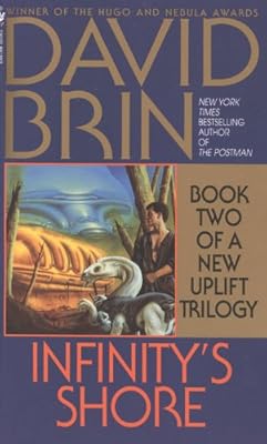 Infinity's Shore (Uplift)