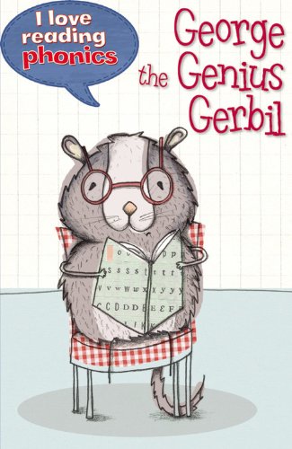 George the Genius Gerbil by Ticktock