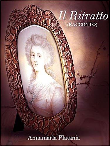 Annamaria Platania - Il ritratto (2016)