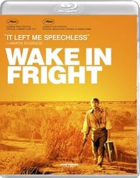Wake in Fright [Blu-ray]