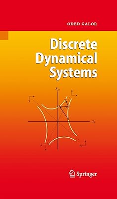 Discrete Dynamical Systems