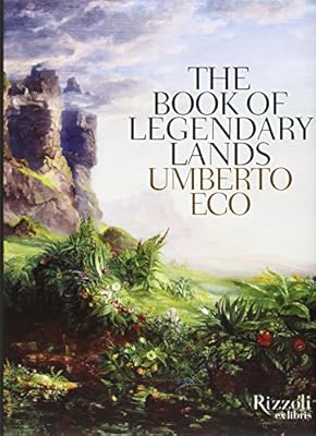 The Book of Legendary Lands