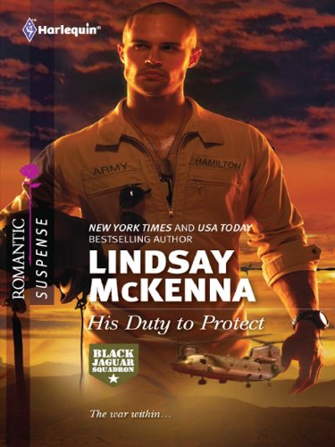 His Duty to Protect by Lindsay McKenna