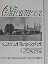 Willowmoor: The Story of Marymoor Park,