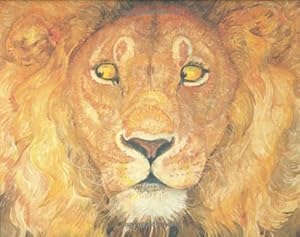 The Lion &amp; the Mouse