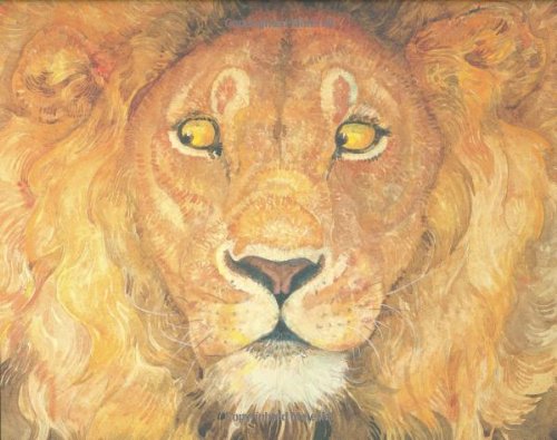 The Lion &amp; the Mouse by Jerry Pinkney