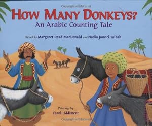 How Many Donkeys?: An Arabic Counting Tale