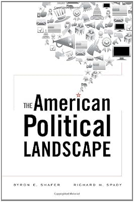 The American Political Landscape