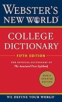 Webster's New World College Dictionary, Fifth Edition