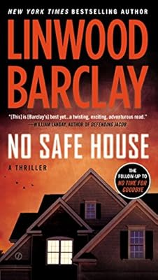 No Safe House