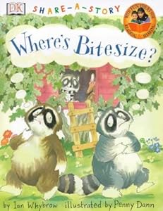 Where's Bite Size? (Share-a-story)