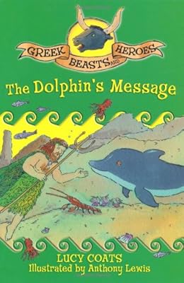 The Dolphin's Message