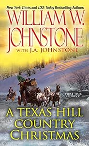 A Texas Hill Country Christmas