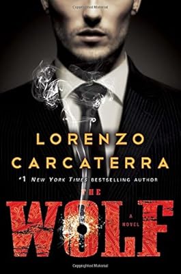 The Wolf: A Novel