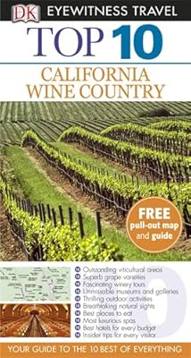 California wine country