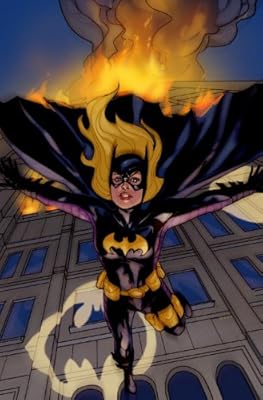 Batgirl Vol. 1: Batgirl Rising