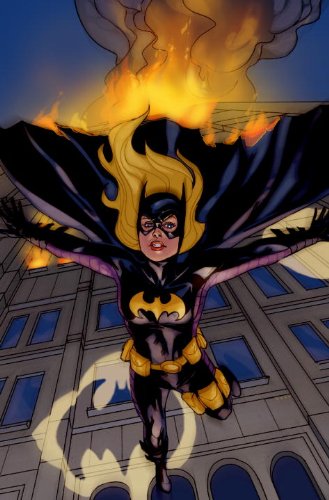 Batgirl Vol. 1: Batgirl Rising by Bryan Q. Miller