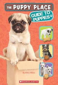 The Puppy Place: Guide to Puppies
