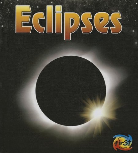 Eclipses by Nick Hunter