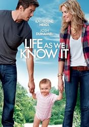 Life as We Know It