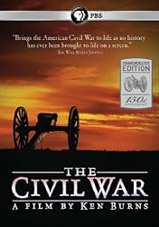 The Civil War: A Film by Ken Burns